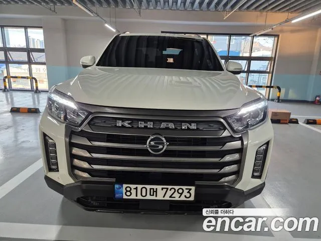 KG_Mobility_Ssangyong Rexton 2021 thumb 11