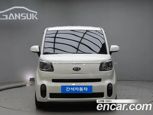 Kia Ray 2018 thumb 3