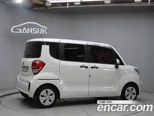 Kia Ray 2018 thumb 4