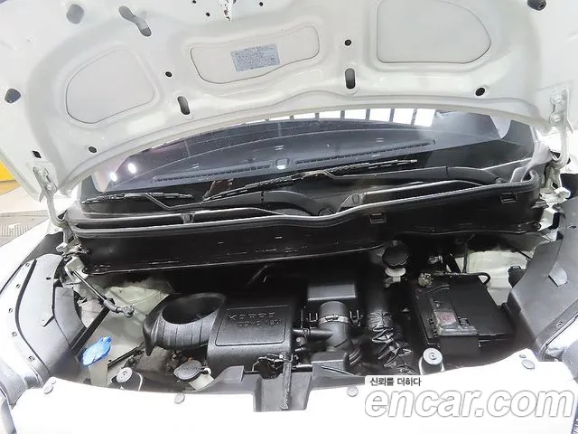 Kia Ray 2018 thumb 6
