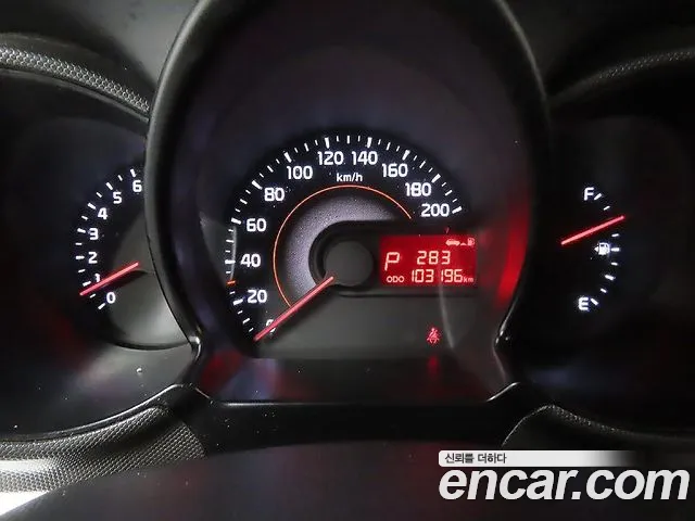 Kia Ray 2018 thumb 8
