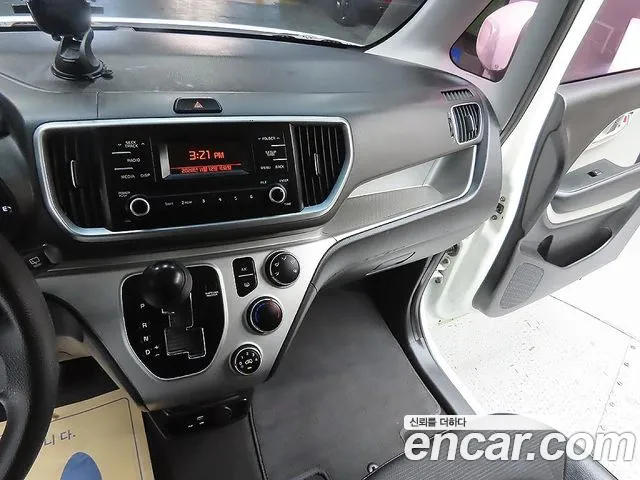 Kia Ray 2018 thumb 9