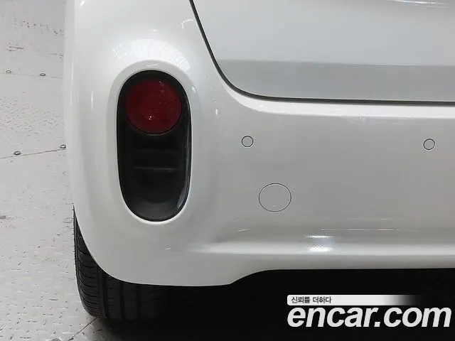Kia Ray 2018 thumb 10