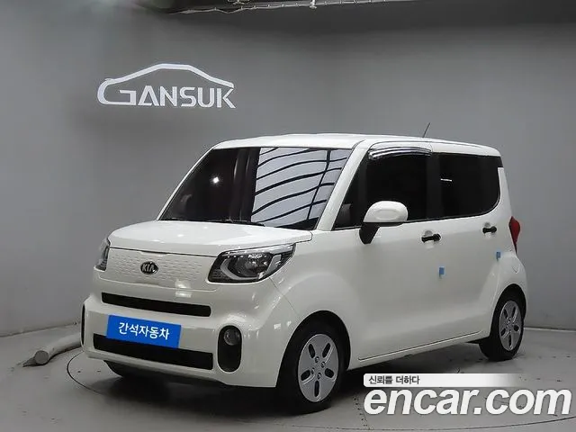 Kia Ray 2018 thumb 11