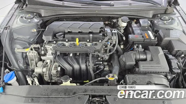 Hyundai Avante 2020 thumb 6