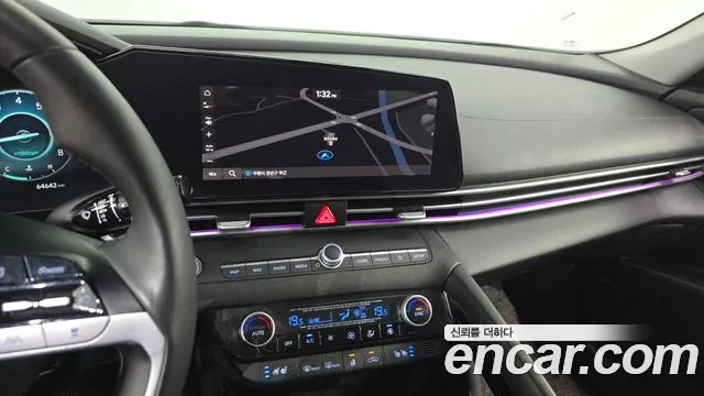 Hyundai Avante 2020 thumb 12