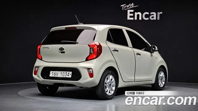 Kia Morning 2018 thumb 2