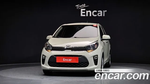Kia Morning 2018 thumb 3