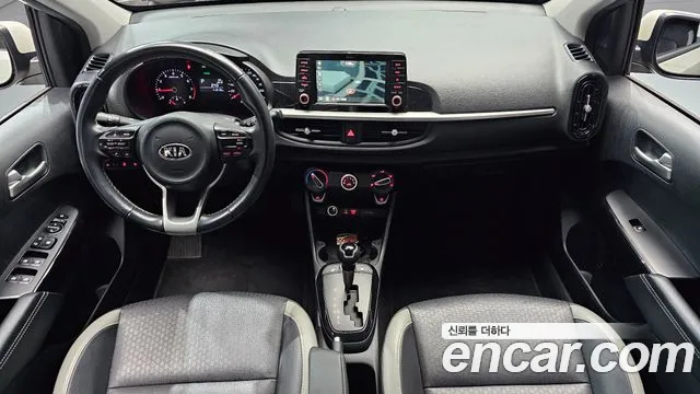 Kia Morning 2018 thumb 7