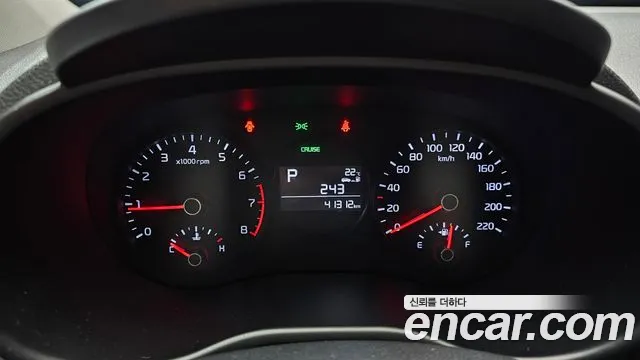 Kia Morning 2018 thumb 8