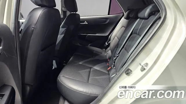 Kia Morning 2018 thumb 12