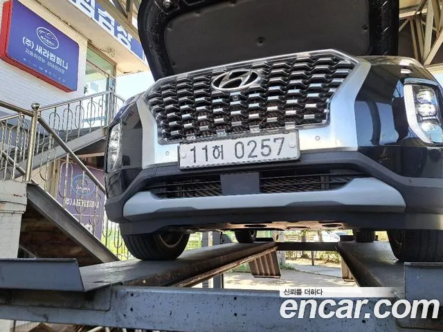 Hyundai Palisade 2019 thumb 7