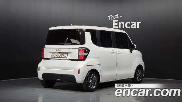 Kia Ray 2023 thumb 2