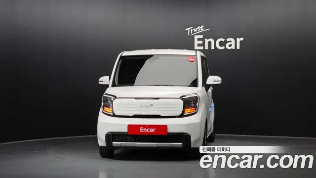 Kia Ray 2023 thumb 3