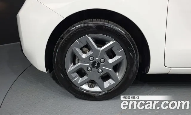 Kia Ray 2023 thumb 5