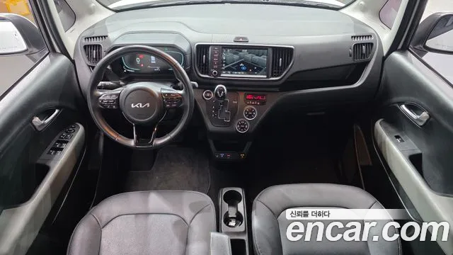 Kia Ray 2023 thumb 7