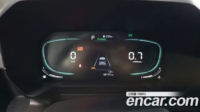 Kia Ray 2023 thumb 8