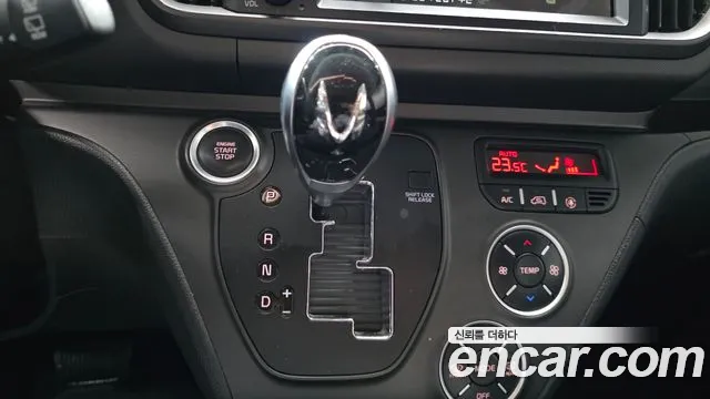 Kia Ray 2023 thumb 9