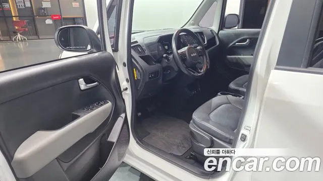 Kia Ray 2023 thumb 10