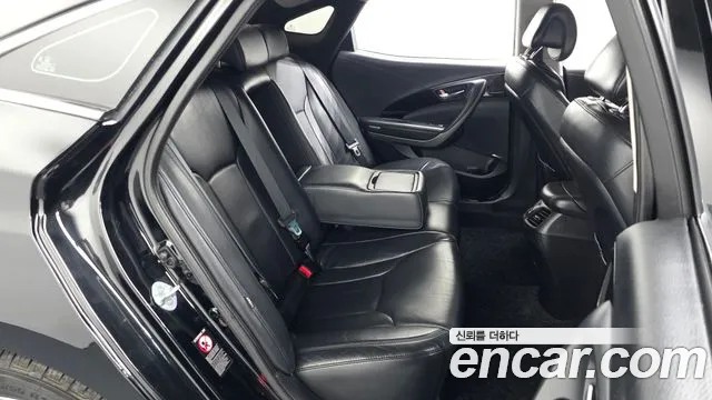 Hyundai Grandeur 2016 thumb 10