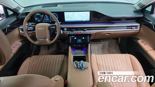 Hyundai Grandeur 2025 thumb 7