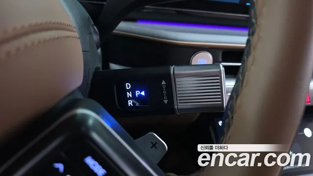Hyundai Grandeur 2025 thumb 9