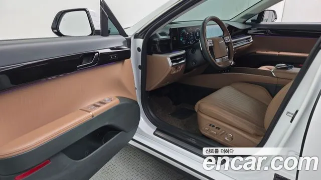 Hyundai Grandeur 2025 thumb 10