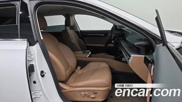 Hyundai Grandeur 2025 thumb 11