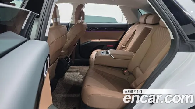 Hyundai Grandeur 2025 thumb 12
