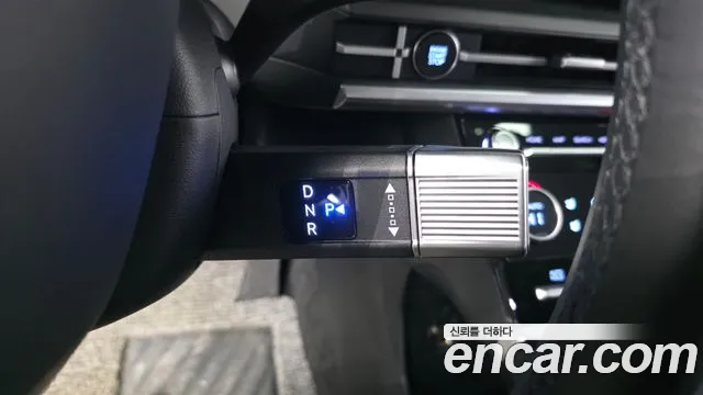 Hyundai Santa Fe 2025 thumb 8