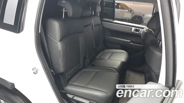 Hyundai Santa Fe 2025 thumb 10