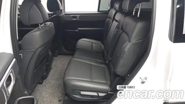 Hyundai Santa Fe 2025 thumb 11