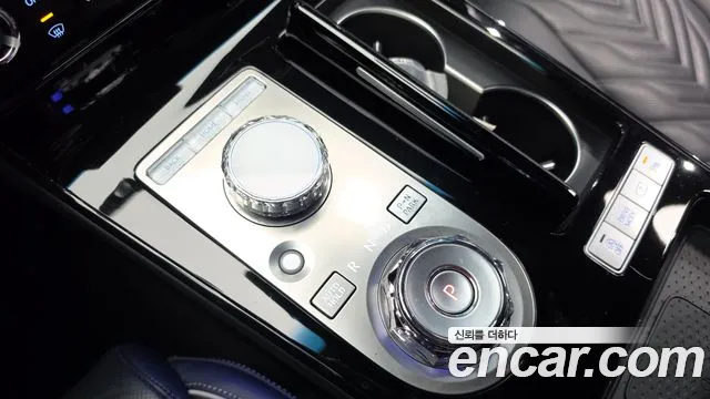 Genesis G80 2024 thumb 9