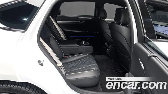 Genesis G80 2024 thumb 11