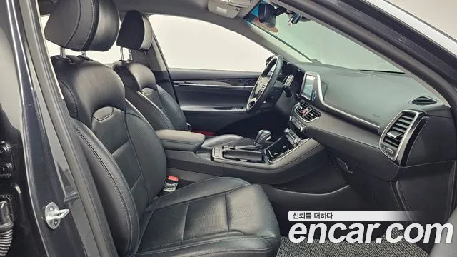 Hyundai Grandeur 2018 thumb 11