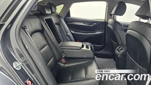 Hyundai Grandeur 2018 thumb 12