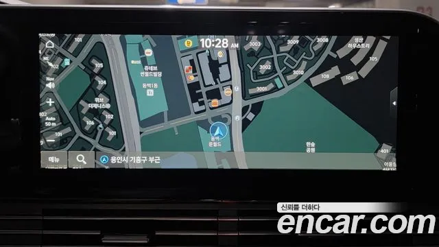 Hyundai Grandeur 2022 thumb 8