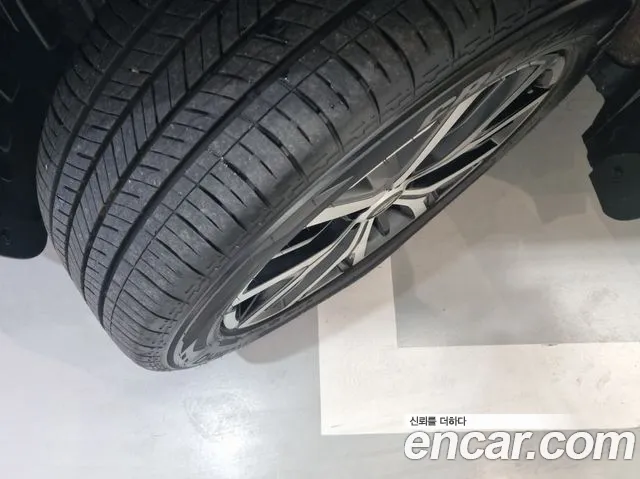 Renault-KoreaSamsung Koleos 2020 thumb 5