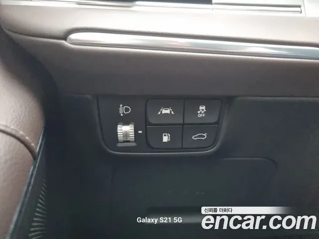 Hyundai Grandeur 2020 thumb 10