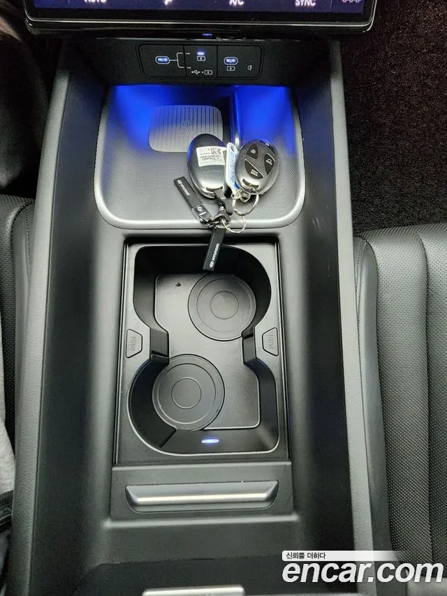 Hyundai Grandeur 2023 thumb 10