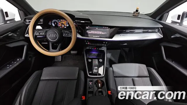 Audi A3 2023 thumb 6