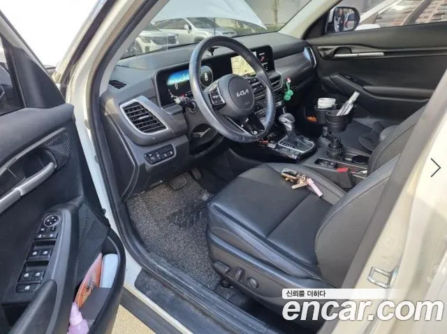 Kia Seltos 2022 thumb 5