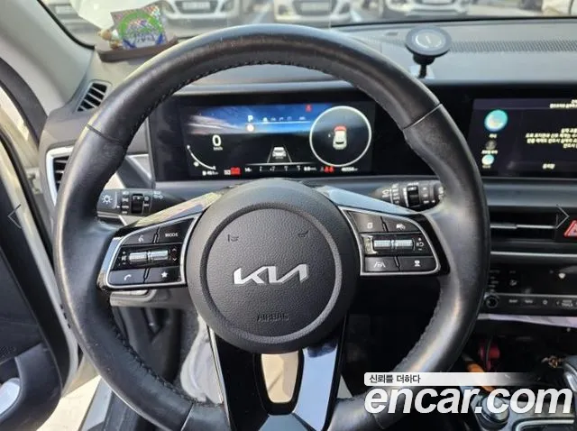 Kia Seltos 2022 thumb 6