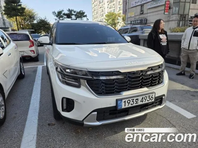 Kia Seltos 2022 thumb 11