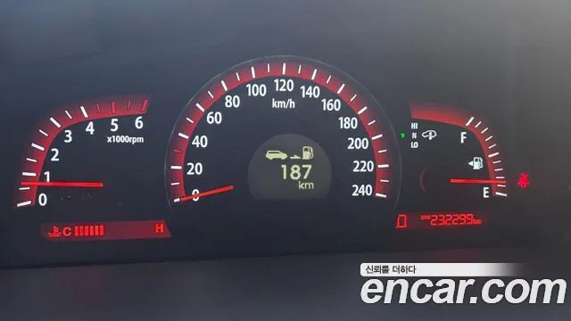 Kia Mohave 2012 thumb 11