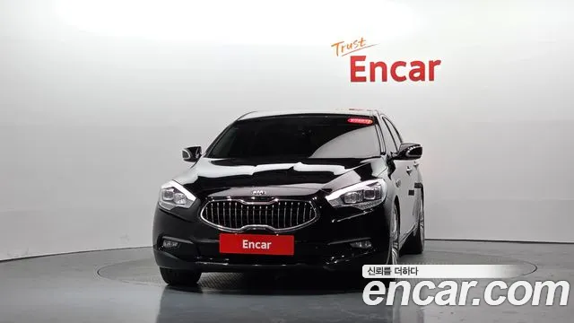 Kia K9 2013 thumb 2