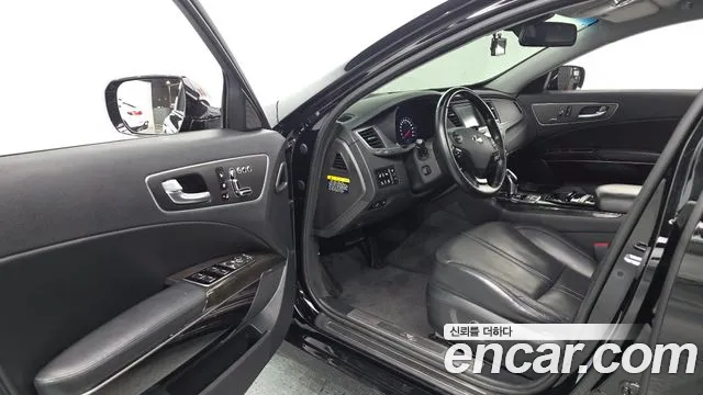 Kia K9 2013 thumb 9