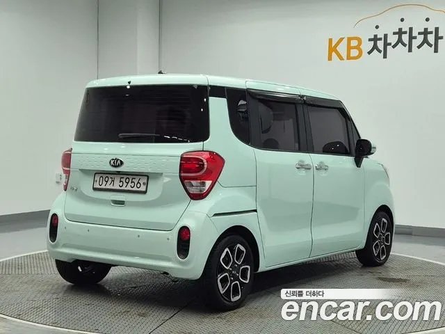 Kia Ray 2019 thumb 2