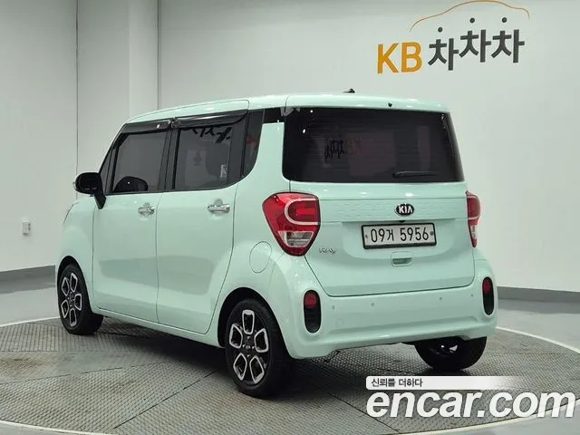 Kia Ray 2019 thumb 4