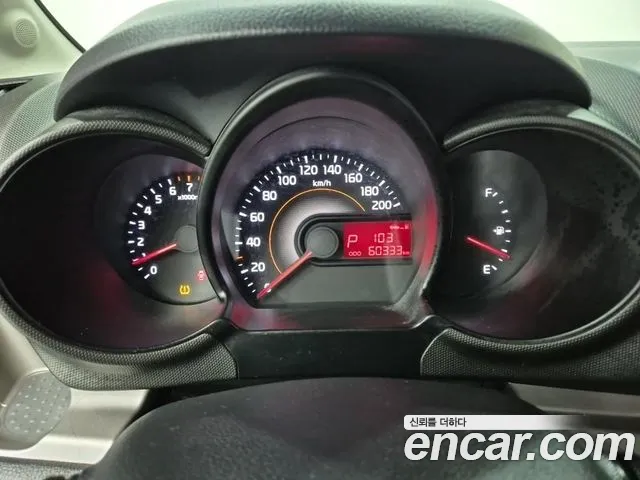 Kia Ray 2019 thumb 6
